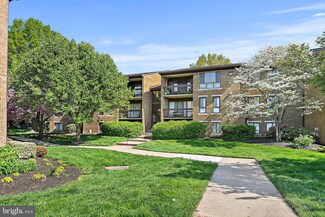 561 Florida Ave Unit 203, Herndon, VA 20170