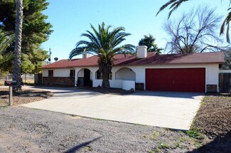 19131 E Via Del Jardin, Queen Creek, AZ 85142