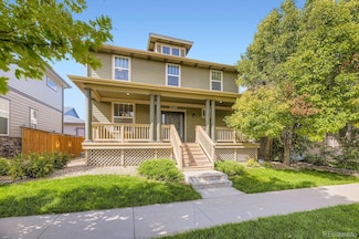 4927 S Addison Way, Aurora, CO 80016