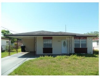 2914 W Ohio Ave, Tampa, FL 33607