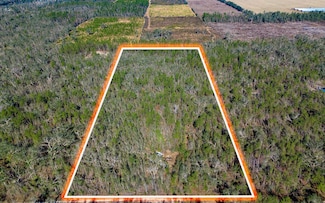 TBD 237th Dr, Live Oak, FL 32060