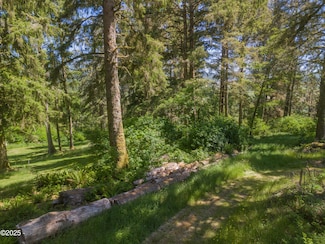 Lot 1503 Tax Map #5s10050001503, Cloverdale, OR 97112