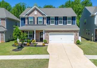 17228 River Race Dr, Huntersville, NC 28078