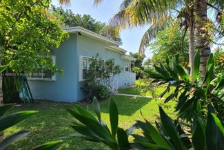 14721 NW 3rd Ave, Miami, FL 33168