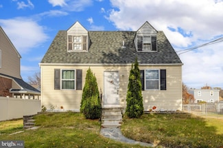 29 Cedar Ave, Westville, NJ 08093
