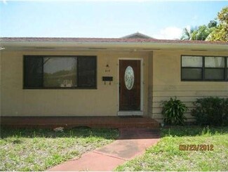 210 NW 124th St, North Miami, FL 33168