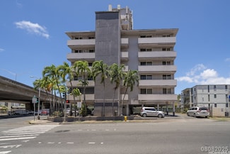 1402 Piikoi St Unit 202, Honolulu, HI 96822