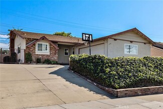 15366 Leffingwell Rd, Whittier, CA 90604