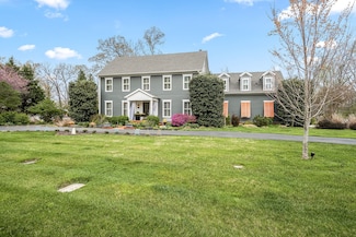 100 Point Cir, Tullahoma, TN 37388