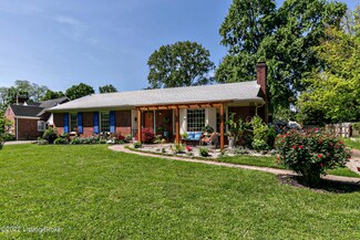 444 University Ave, Louisville, KY 40206