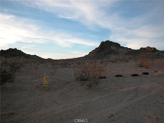 10 Sherman Hoyt Rd, Twentynine Palms, CA 92277