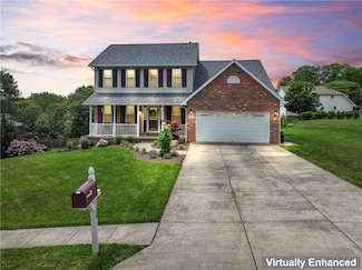 115 Lawrence Dr, Beaver, PA 15009