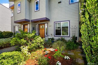 1624 42nd Ave E Unit A, Seattle, WA 98112