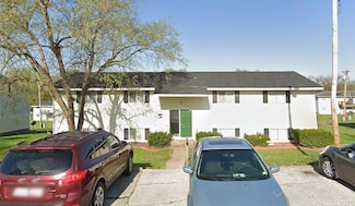 7301 N Moberly Dr Unit A, Columbia, MO 65202