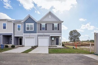 3407 Baybrooke Dr Unit E, Wilson, NC 27893