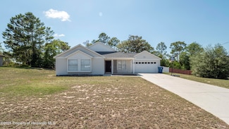 6309 Covewood Dr, Spring Hill, FL 34609