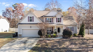 37 Roasted Nut Ln, Smithfield, NC 27577