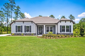 36247 Pitch Ln, Hilliard, FL 32046