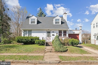 1643 Springfield Ave, Pennsauken, NJ 08110