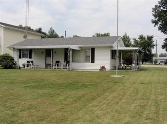 5405 W 760 N, Orland, IN 46776