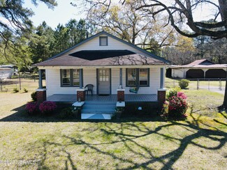 18392 N Carolina 125, Williamston, NC 27892