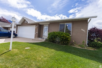 1091 E 5675 S, Ogden, UT 84405