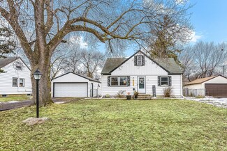 5119 Ewing Ave N, Minneapolis, MN 55429