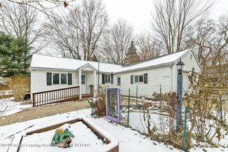 3549 Indiana Rd, Okemos, MI 48864