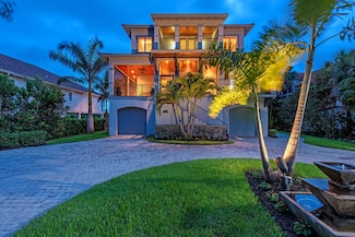 834 Hideaway Cir W, Marco Island, FL 34145