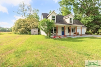 2575 Hwy 119 S, Guyton, GA 31312