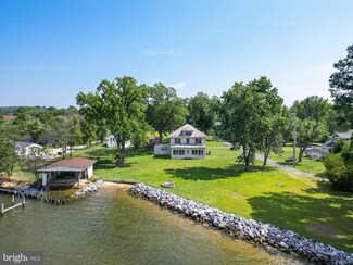 8630 Patuxent Ave, Broomes Island, MD 20615