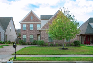 6781 Mourning Dove Ln, Olive Branch, MS 38654