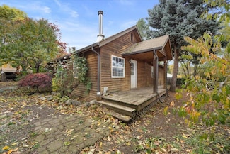 1931 Sleepy Hollow Loop, Grants Pass, OR 97527