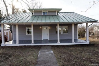 118 N Talbot St, Addison, MI 49220
