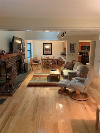 170 Sugar Hill Ln Unit 6E, Hartford, VT 05001