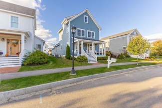 11 Vista Dr, Scarborough, ME 04074