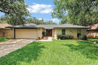 7923 Creek Trail St, San Antonio, TX 78254