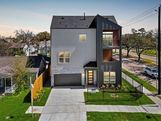 4802 Mcewen St, Houston, TX 77009