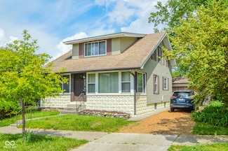 4163 Otterbein Ave, Indianapolis, IN 46227