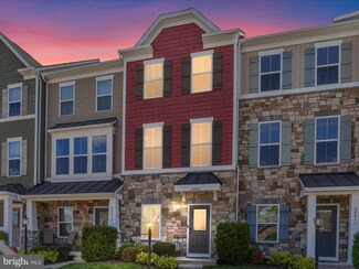 24913 Coats Square, Aldie, VA 20105