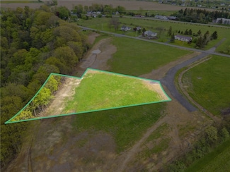4 (lot # 4) E Shore Cir, Lansing, NY 14850