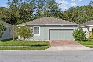 3303 Stratton Cir, Kissimmee, FL 34744
