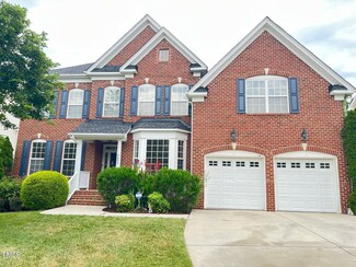 8022 Wade Green Place, Cary, NC 27519