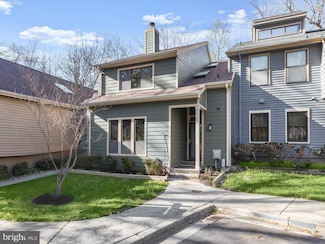 568 Fox Paw Trail, Annapolis, MD 21409