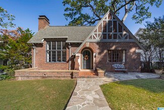 1448 Milner Crescent S, Birmingham, AL 35205