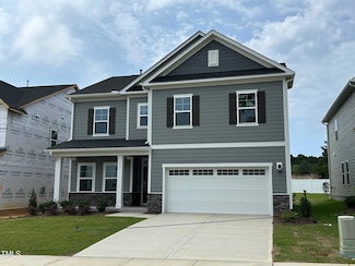 712 Swim Cave Ln, Wendell, NC 27591