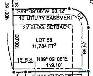 000 Spring Meadow Ln, Bryan, OH 43506