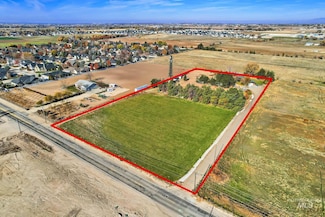 1800 W Hubbard Rd, Kuna, ID 83634