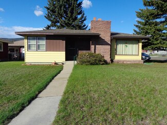 1919 W Park Ave, Anaconda, MT 59711