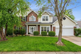 6950 Clayborne Dr, O Fallon, MO 63368